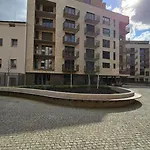 Apartamento U Karla Brno