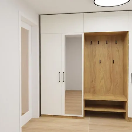 U Karla Apartament *