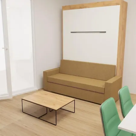 Apartament U Karla