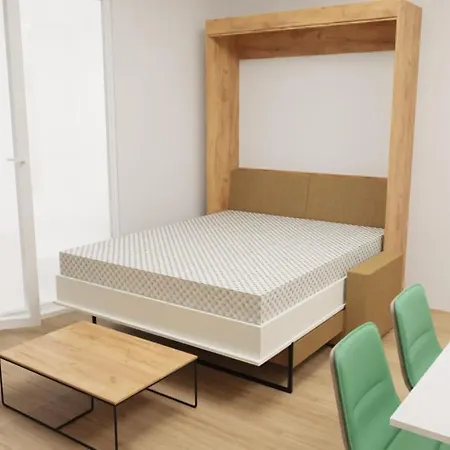 Apartament U Karla *