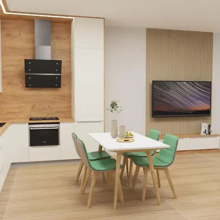 U Karla Apartament