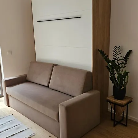 Apartamento U Karla