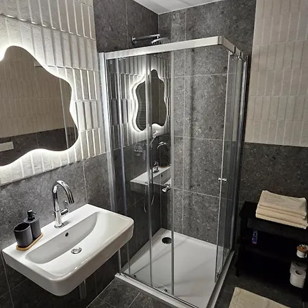 Apartamento U Karla Brno