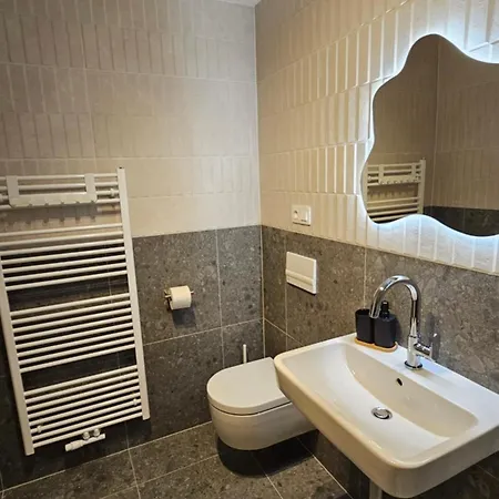 Apartamento U Karla Brno