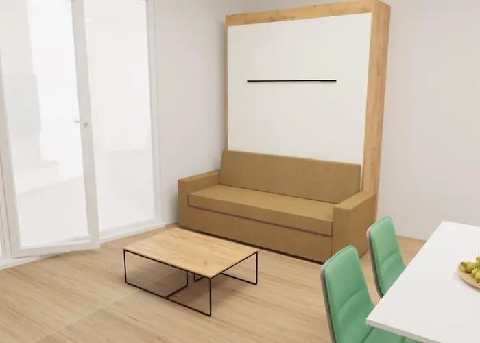 Apartament U Karla