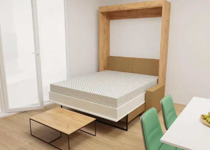 Apartament U Karla *